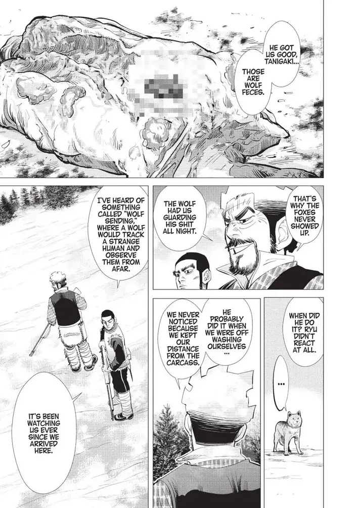 Golden Kamuy Chapter 26 image 18_optimized